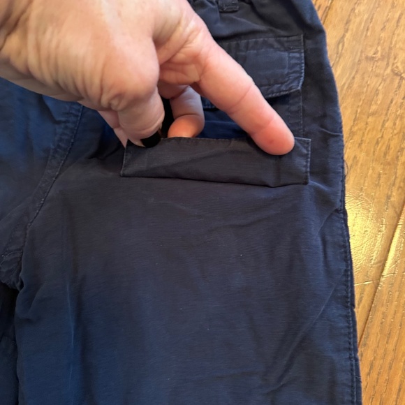 Circo 3t blue pants - Picture 5 of 9